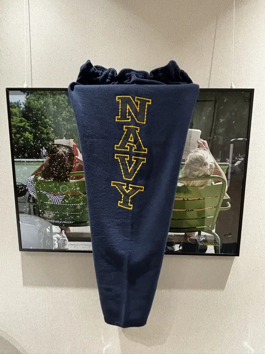 US Army NAVY Pants